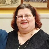 Cecile Charles