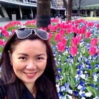 Trixie Syling-Arriola