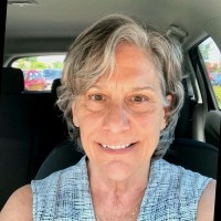 Dawn Gill