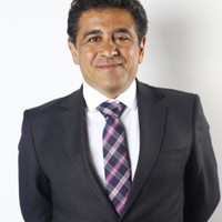 Pedro Magalhães Neto