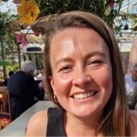 Charlotte Gilmour-Smith