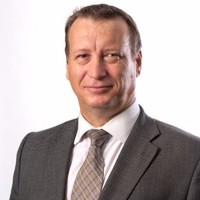 David Roffey