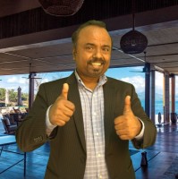 Shawn Bhakta