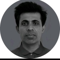 Munwar Ali