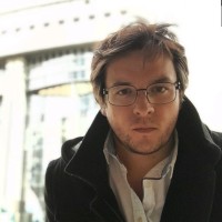 Benjamín Blanco Abarca