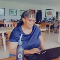 Tebatso Rabaholo