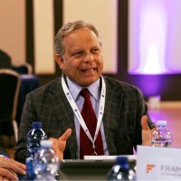 Francesco Maggioni, MBA, CSTA