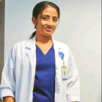 Sneha Paulson