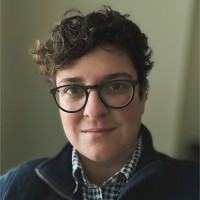 Sophie Huemer, Aicp