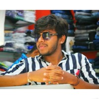 Karthik B P