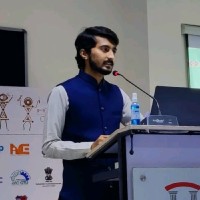 Rudra Thaker
