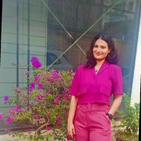 Anushka Shinde