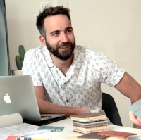 Levente Kovácsik