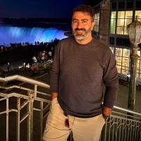 Masoud Zarabian