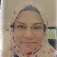 Hafizah Amiruddin
