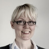 Jenny Lundholm