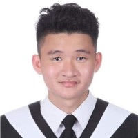 Zheng Wei Tan