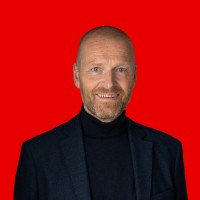 Lars Angell