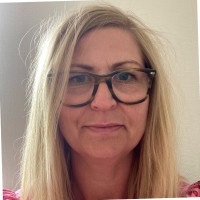 Ida Stevns Matzon