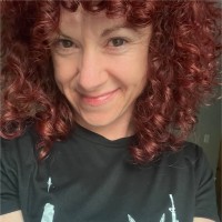 Amanda Simpson