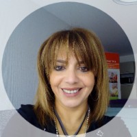 Khadra Belkheir