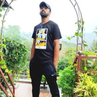 Anirban Chatterjee