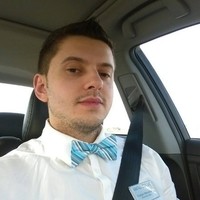 Kristijan Manchevski