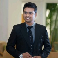 Kalyan Raj