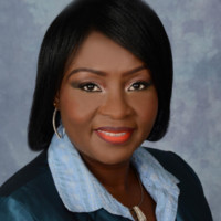 Grace Yetunde Jp