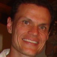 Andre van Heerden