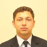 Bikash Gandharva