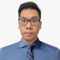 Eric Yoshua, Se, Cpa, Csrs