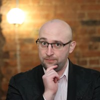 Andrew O'Shaughnessy