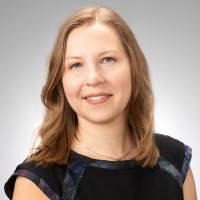 Julia Longenecker