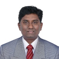 Manjunath P
