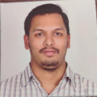 Ajay Anup CK