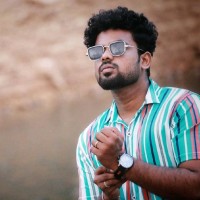 Vignesh C H