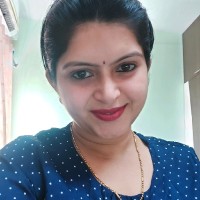 Seema R