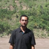 Ahmed Aslam