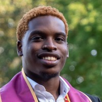 Jabari Broughton