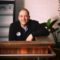 Dennis van den Heijkant