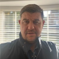 Andrew Pears