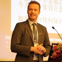 Martijn 马丁 Van Breugel