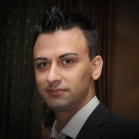 Pande Lazarov