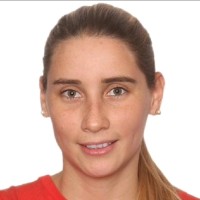 Andrea Calderón Gutiérrez