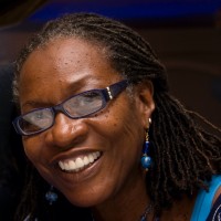 Deborah Smith Gregory