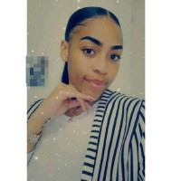 Nokuthula Makhubo