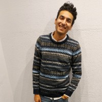 Eslam Hamed