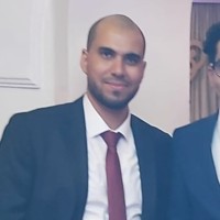 Mehdi Raoudy