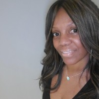 Michelle Johnson